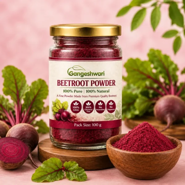 Beetroot powder