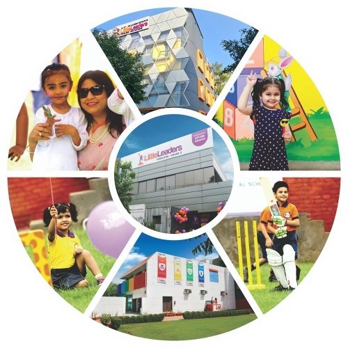 Little Leaders School