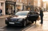 Minicab Services