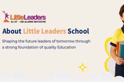 Little Leaders School